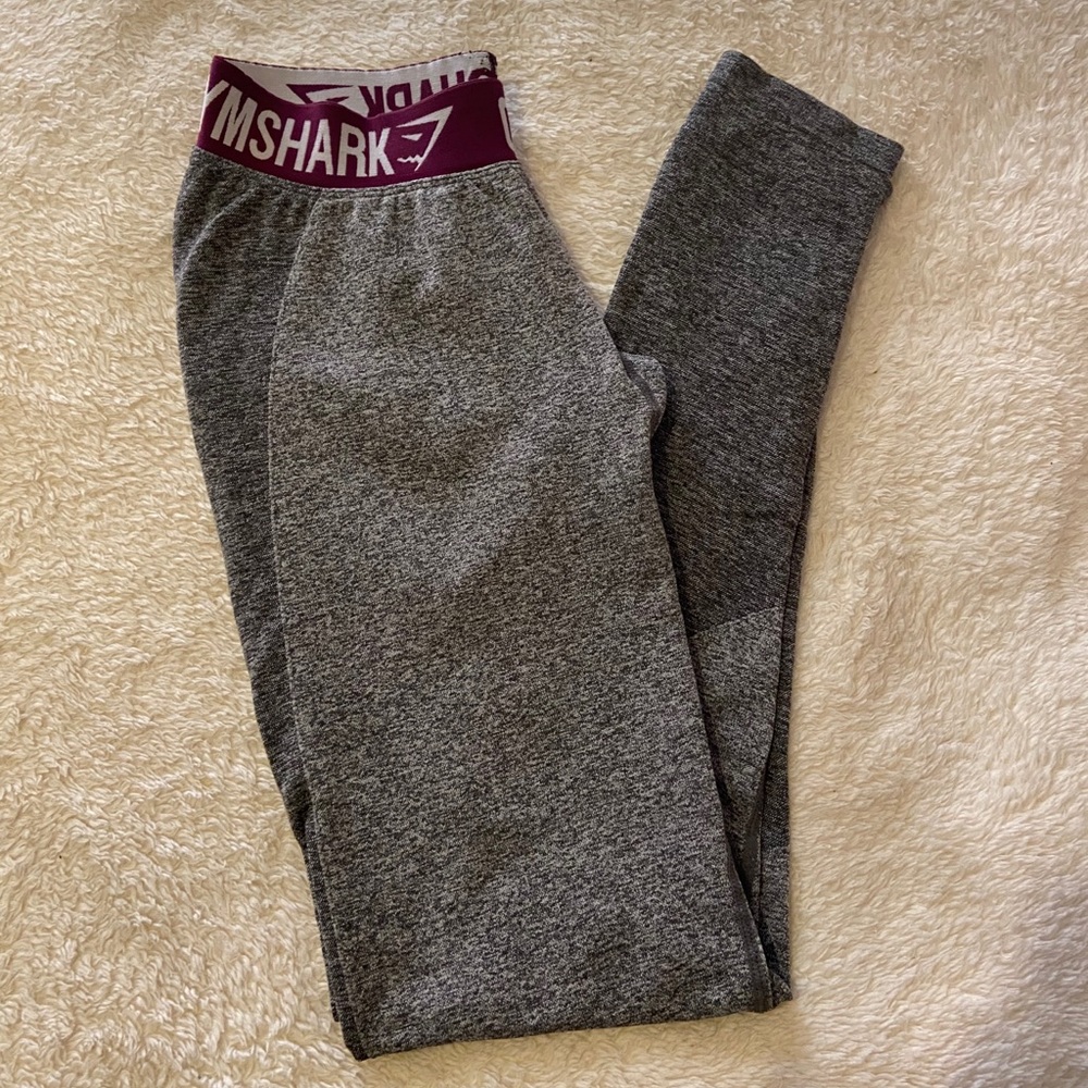 Gymshark flex leggings